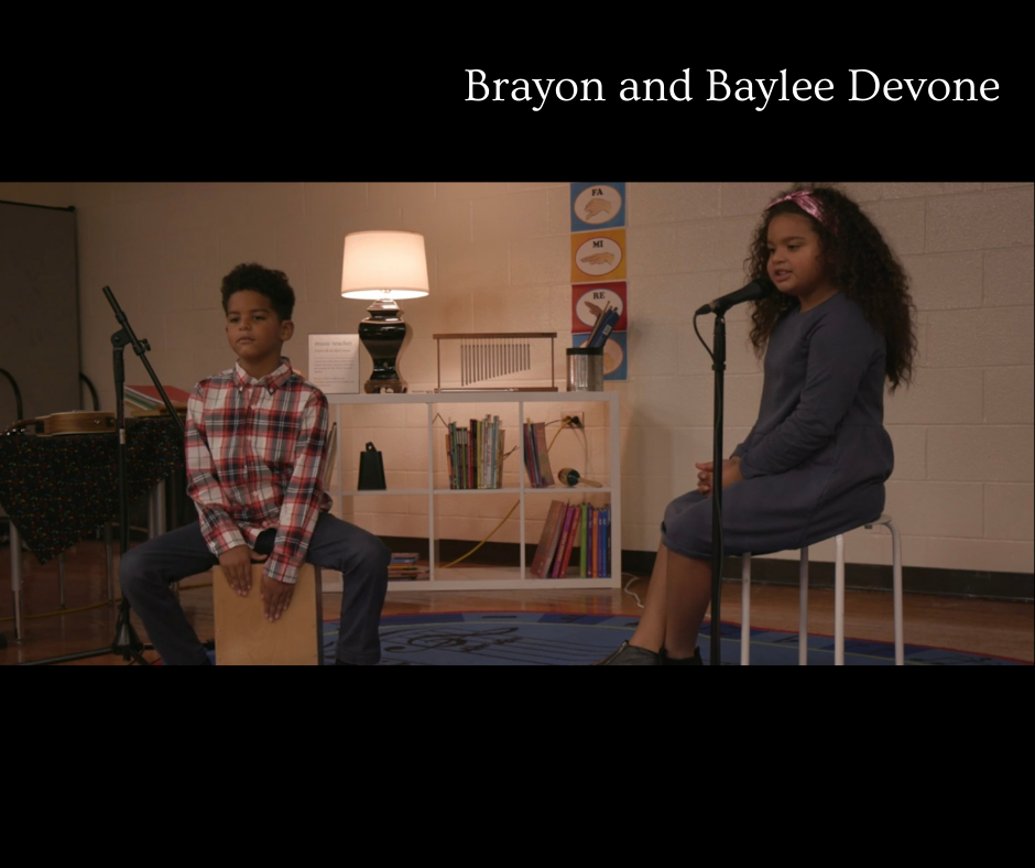 The Parker Family Band